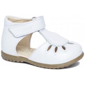 EMEL E2436-12 sandałki sandały profilaktyczne ROCZKI dziewczęce