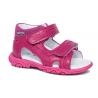 Bartek 71825 X40 sandały sandałki dla dzieci, dziecięce - różowe