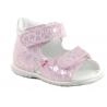 EMEL E2431-3 sandałki sandały profilaktyczne ROCZKI dziecięce - różowy