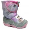 Renbut Muflon kalosze śniegowce dla dzieci 22-388/32-388 PRINCESS