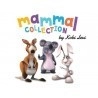 MEMO KOALA Mammal Collection sandały profilaktyczne