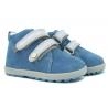 Bartek Mini first steps 11773-039 buty trzewiki, półbuciki profilaktyczne - niebieski