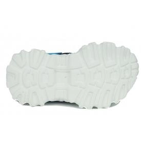 Bartek 11621002/15621002 buty adidasy sportowe na gumki sneakersy na gumki, półbuty dziecięce