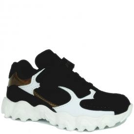 Bartek 15620001/18620001 buty adidasy sportowe sneakersy na gumki, półbuty dziecięce