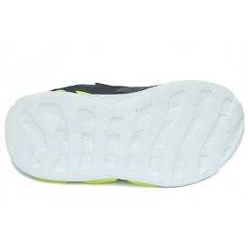 Bartek 11622004/15622004 buty adidasy sportowe na gumki sneakersy na gumki, półbuty dziecięce
