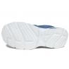 Bartek 15449003/18449003 buty adidasy sportowe sneakersy na gumki, półbuty dziecęce
