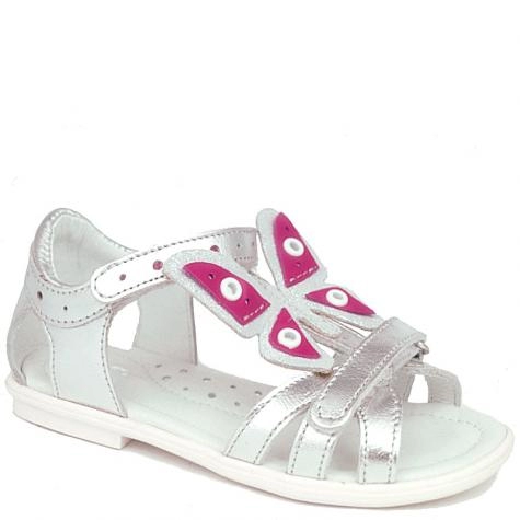 Bartek 36209- FSL/39209 12D  sandały dla dziewczynki