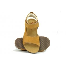 EMEL E2509-16 sandały, sandałki fusbet, korek dla dzieci