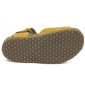 EMEL E2509-16 sandały, sandałki fusbet, korek dla dzieci