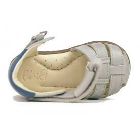 EMEL ES1078-39 ROCZKI sandałki sandały profilaktyczne dziecięce