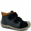 EMEL  buty ROCZKI EX2399A-3 ocieplane trzewiki półbuty profilaktyczne dziecięce