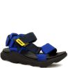 Bartek BRTK Young 19055003 sandały sandałki dziecięce fussbet - niebieski