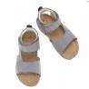 EMEL E2509-19 sandały, sandałki fusbet, korek dla dzieci