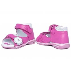 Ren-but sandałki dla dziewczynki
