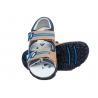 Bartek 36128-010 sandały sandałki granatowe