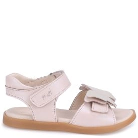 EMEL E2765A sandały, sandałki dla dziewczynek - różowe
