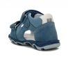 Bartek BABY 11612006 sandały sandałki profilaktyczne dziecięce - niebieski