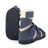 MEMO - ACTIVE BASIC 1CH  sandały buty ORTOPEDYCZNE dla dzieci z MPD