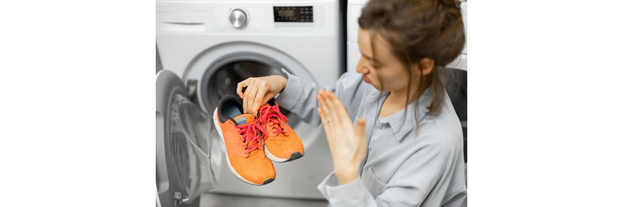 Czy buty dziecięce można prać w pralce?